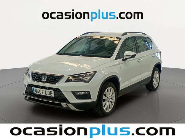 Seat Ateca 1.5 TSI Style DSG (150 CV) de segunda mano