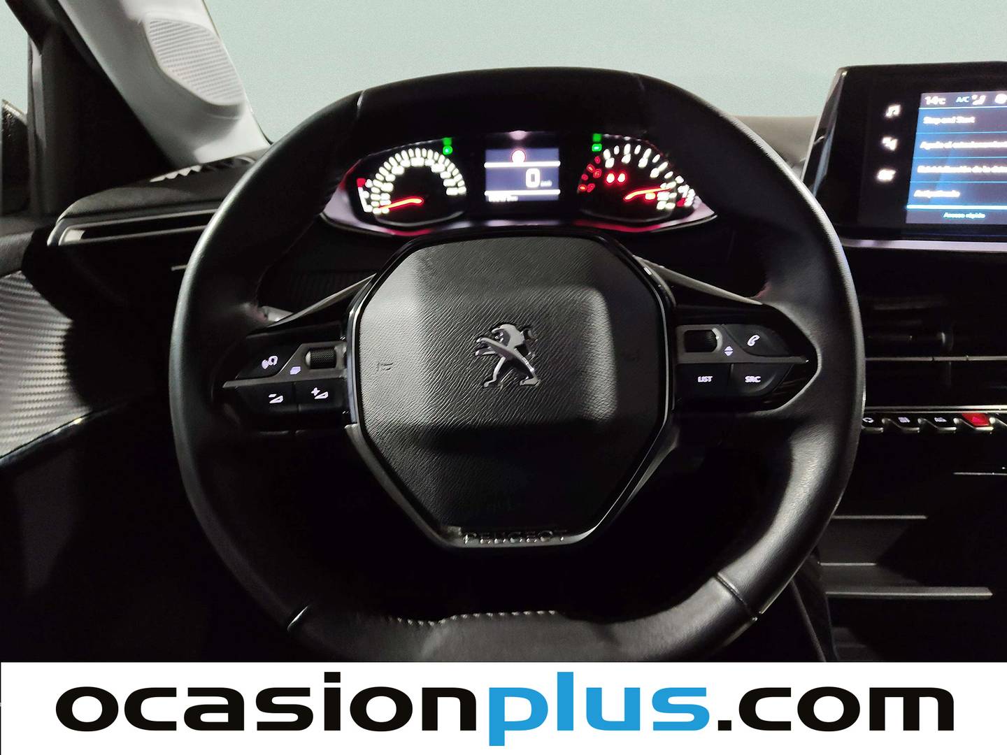 Foto Peugeot 208 Peugeot 208 PureTech 100 Active Pack  (100 CV)