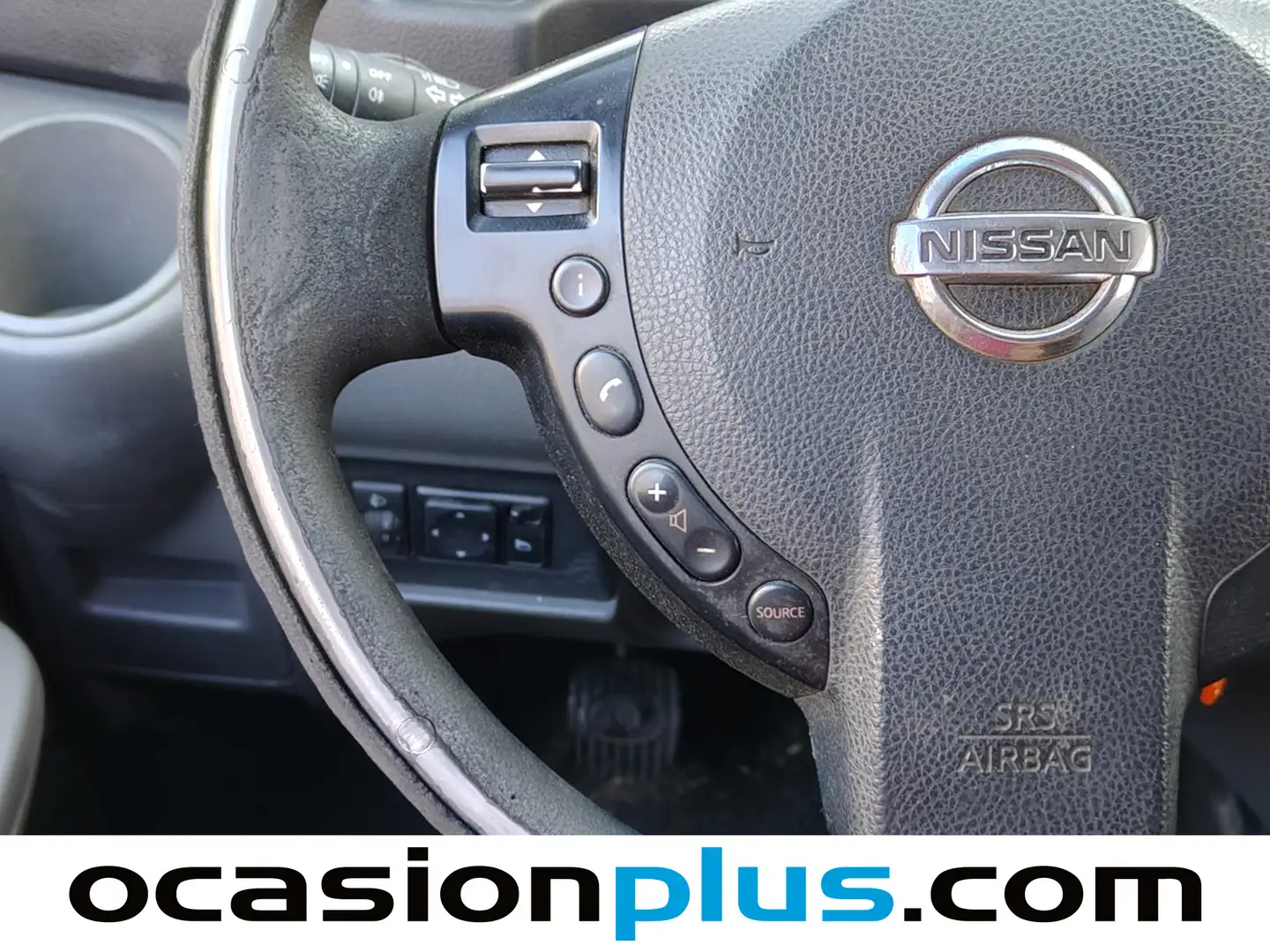 Foto Nissan NV200 Nissan NV200 1.5 dCi Comfort (89 CV)