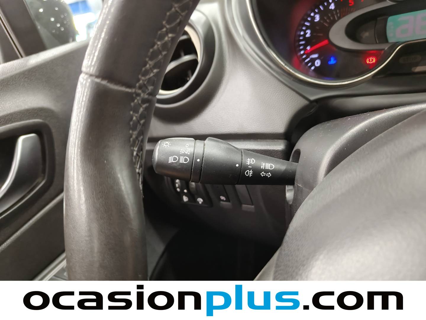 Foto Renault Captur Renault Captur Intens Energy eco2 dCi (90 CV)