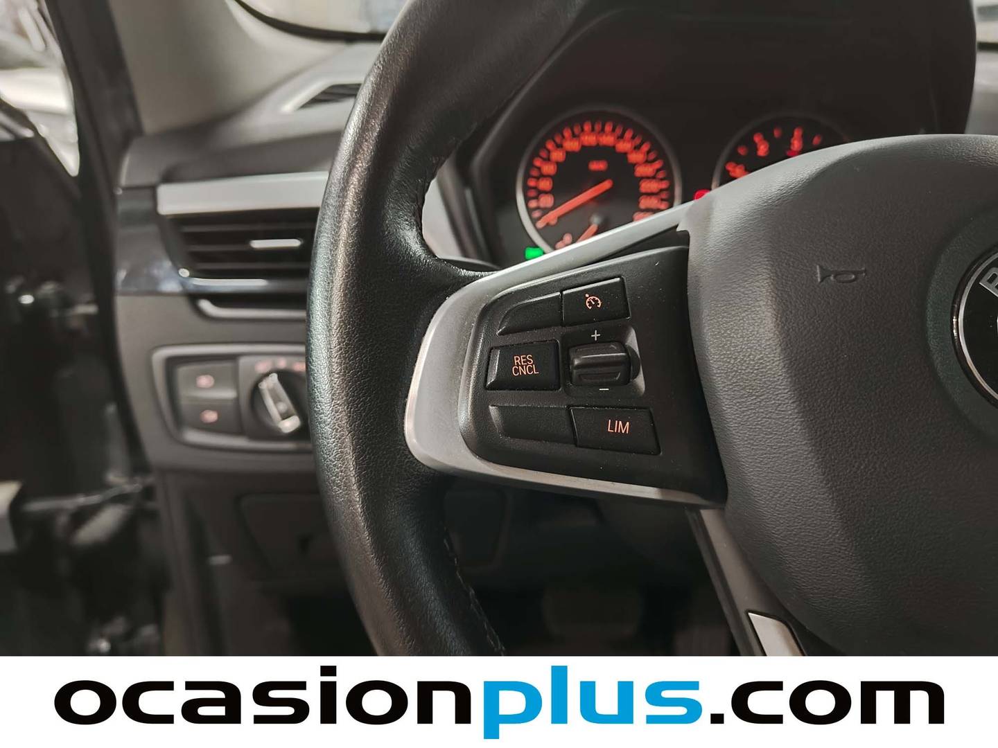 BMW X1 BMW X1 sDrive18d (150 CV) 150cv