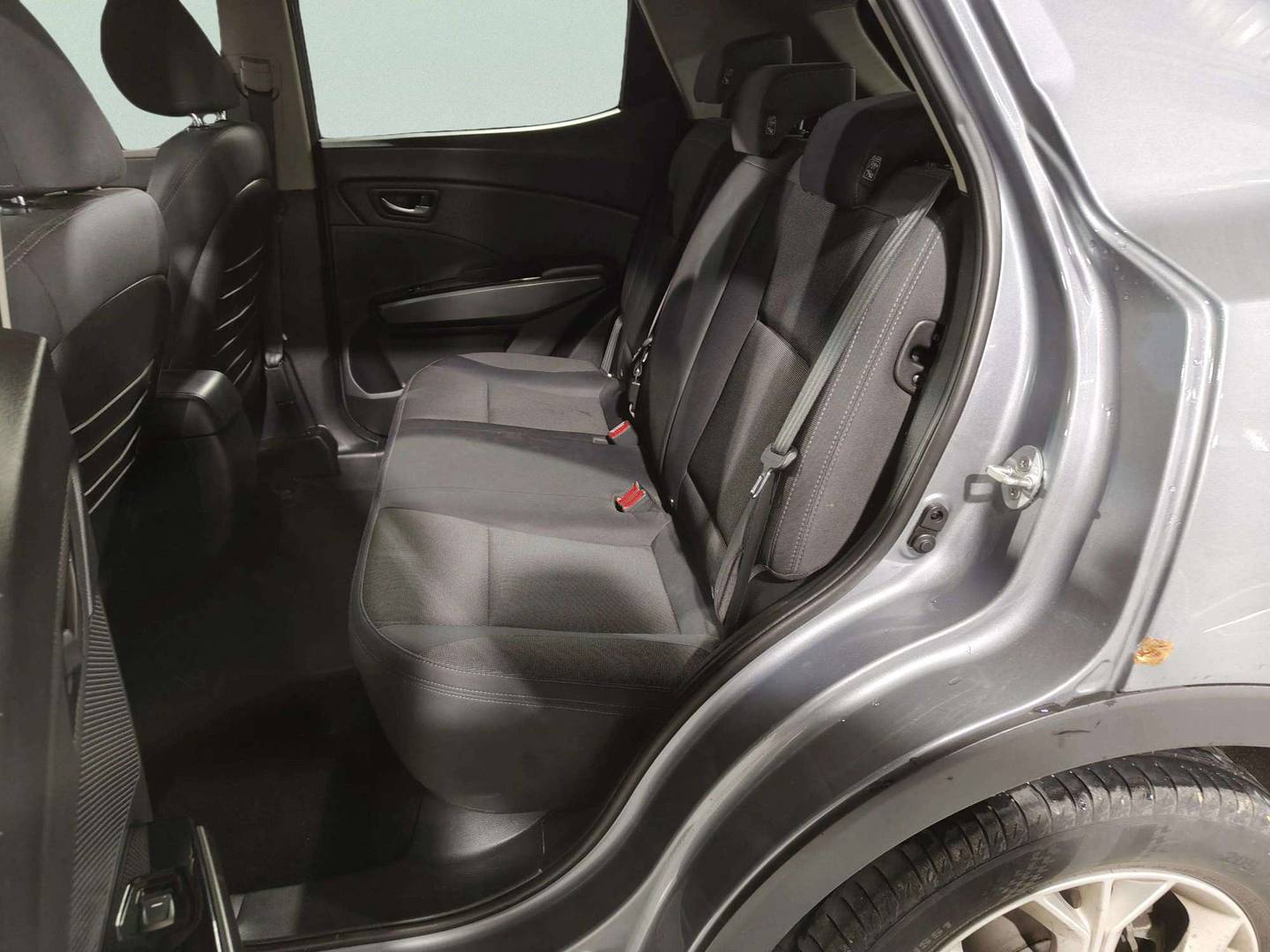 Foto SsangYong Tivoli Ssangyong Tivoli G12T Urban Plus (128 CV)