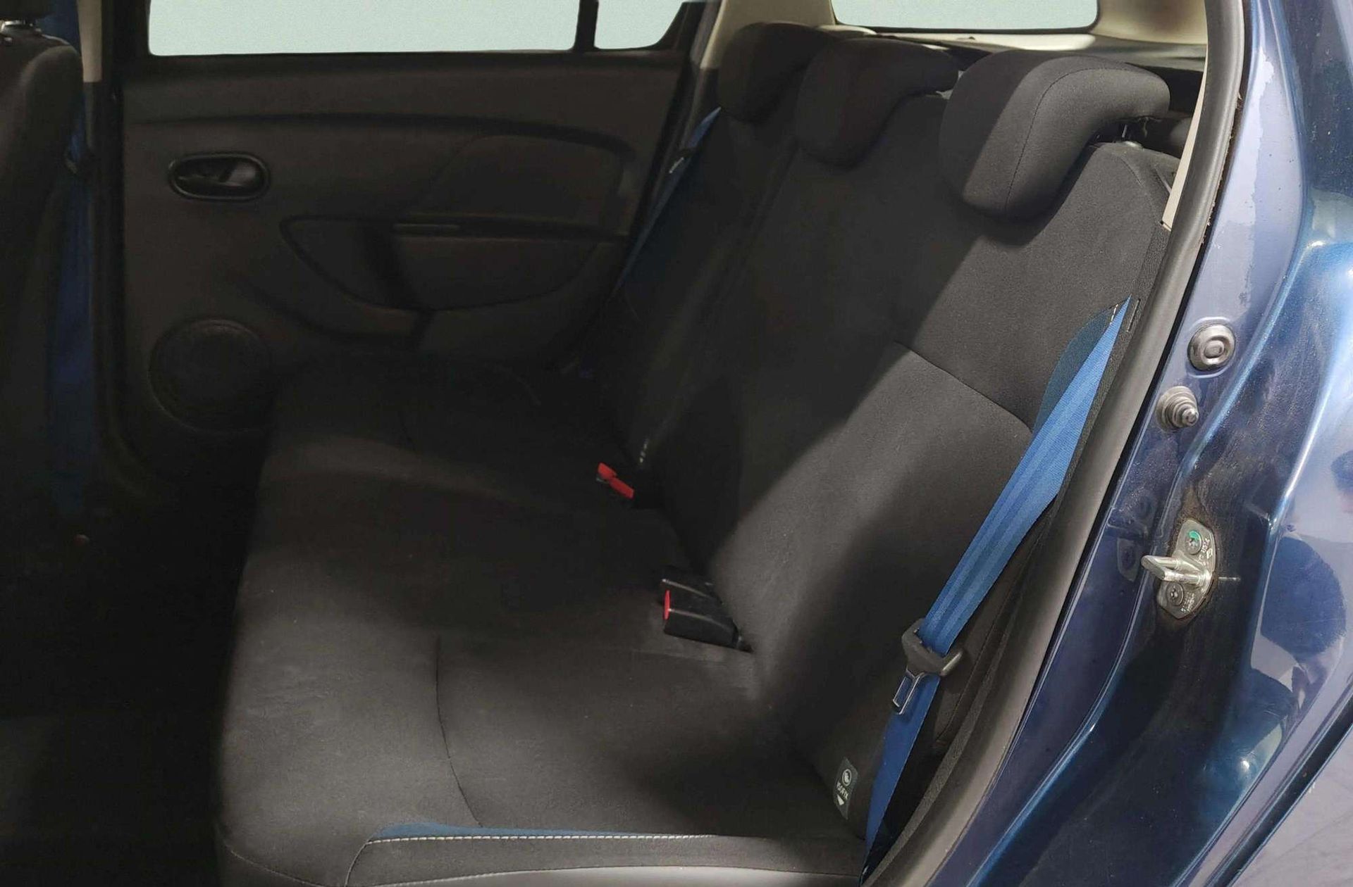 Dacia Logan MCV SL AuDacia dCi - foto 10