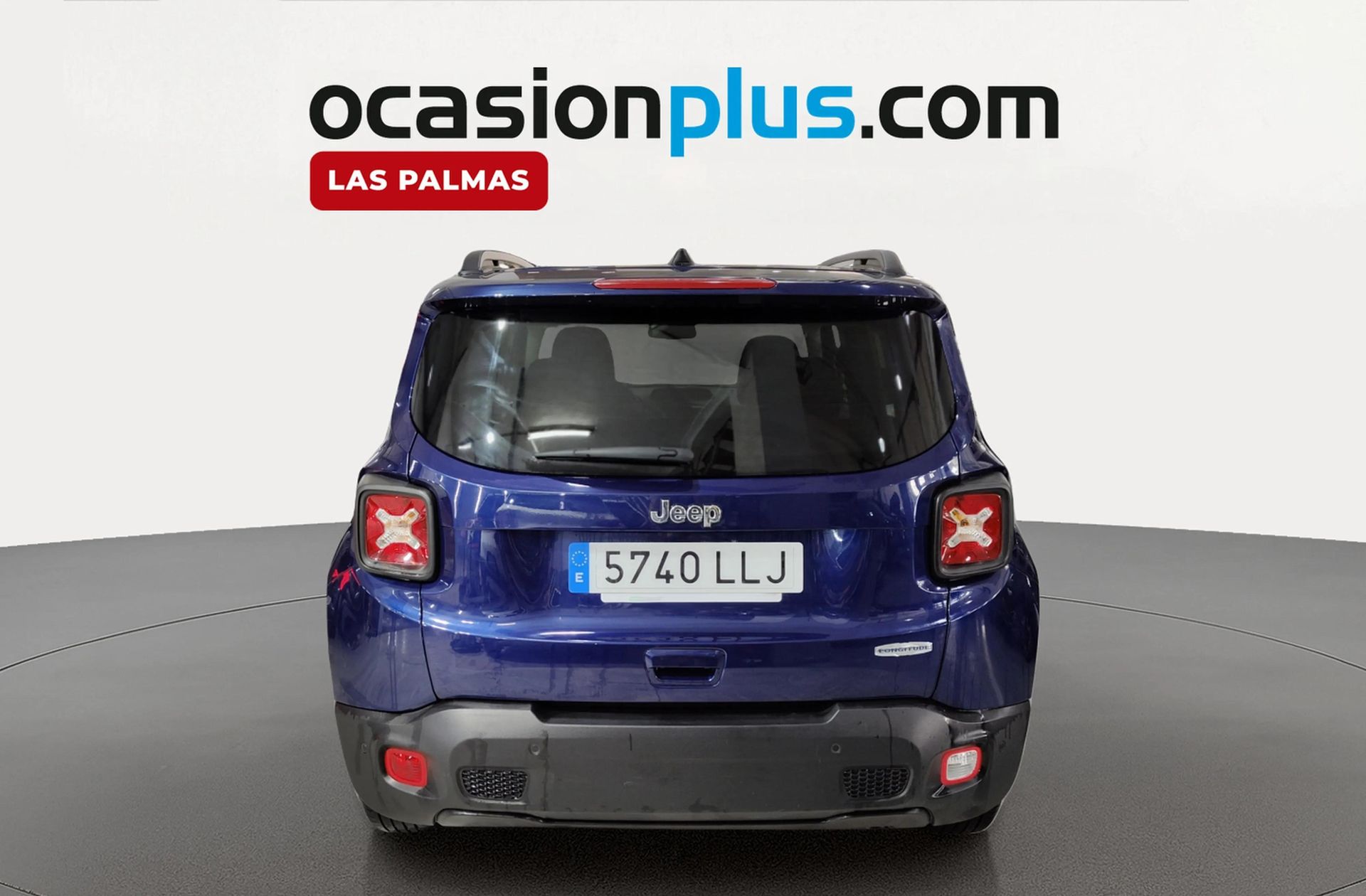 Jeep Renegade 1.0G Longitude 4x2 - foto 12
