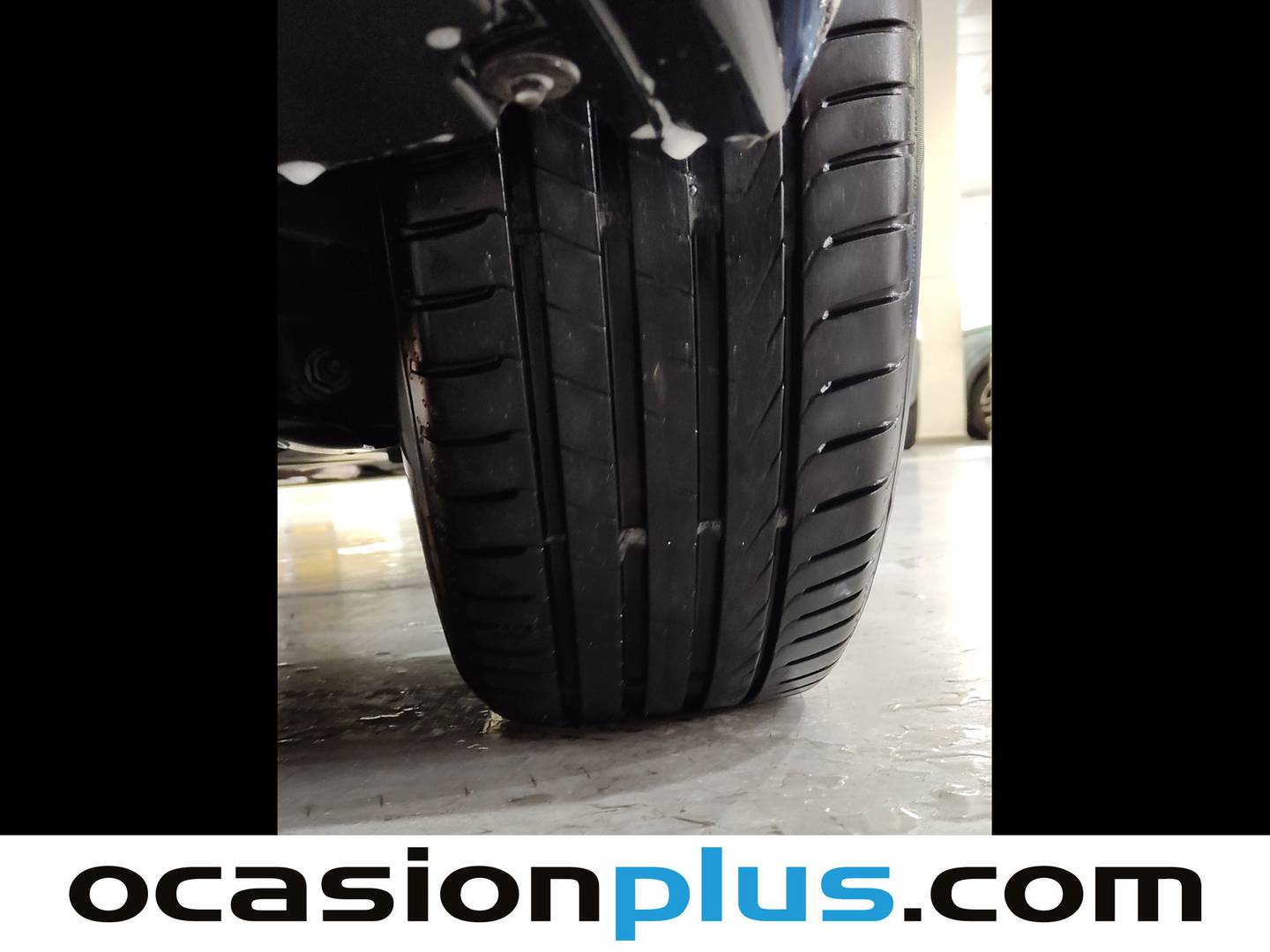 BMW Serie 1 BMW Serie 1 116i  (109 CV) de segunda mano