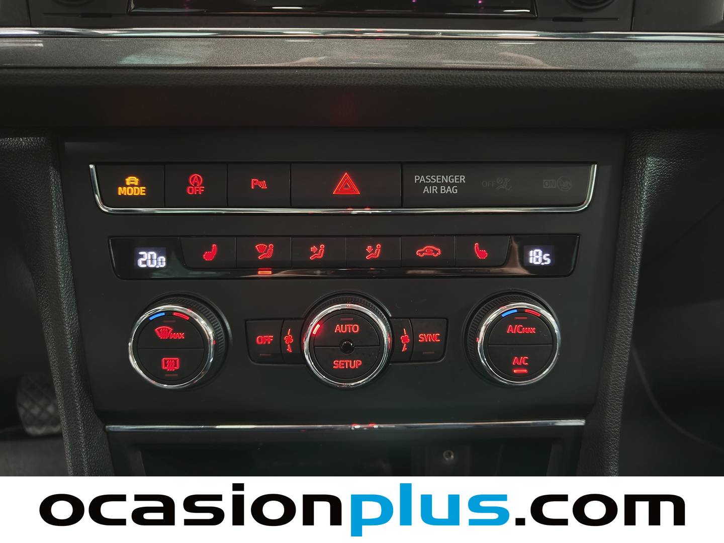 Foto Seat León SEAT León ST ST 1.8 TSI S&S FR DSG-7 (180 CV)