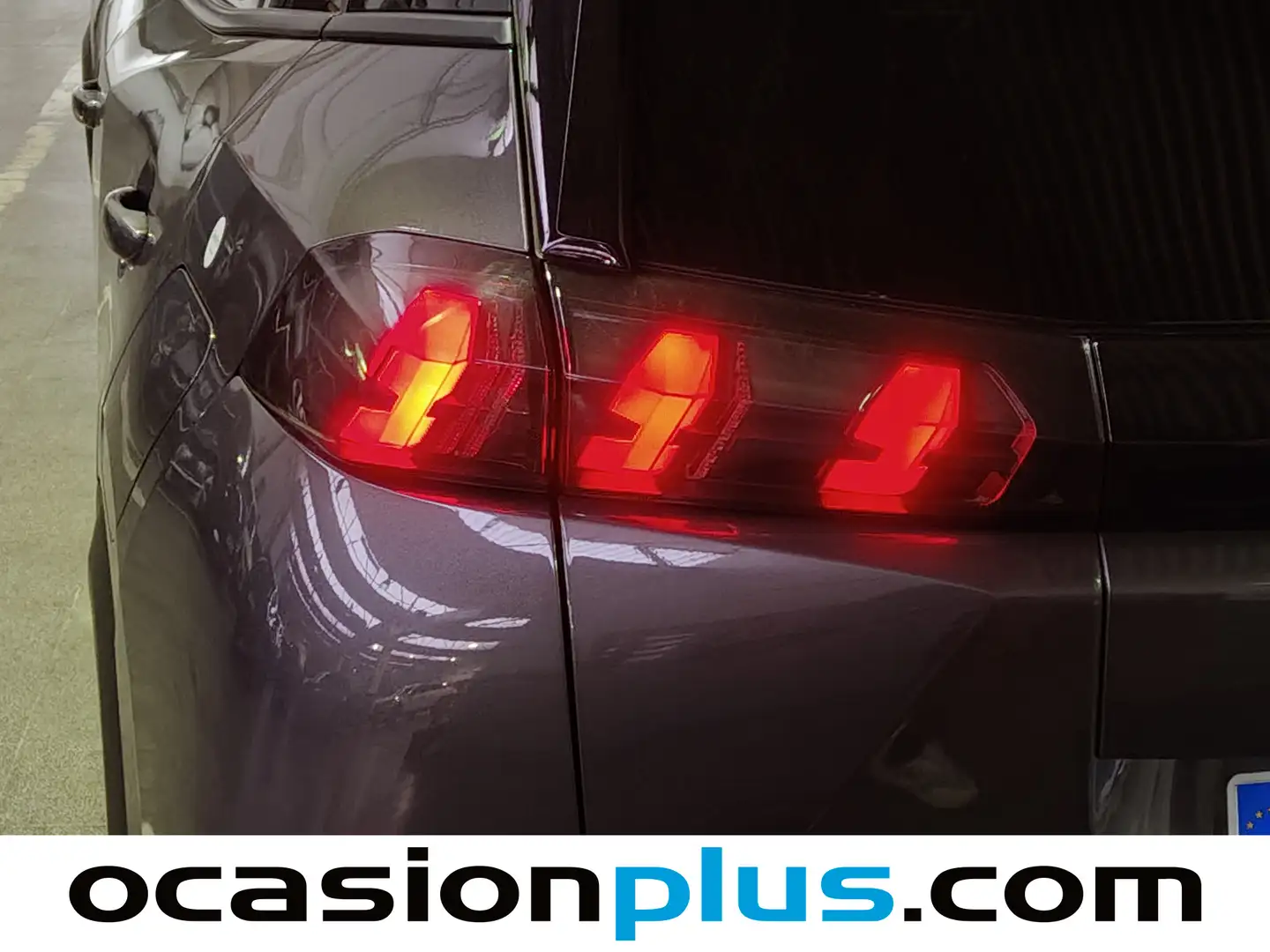 Foto Peugeot 2008 Peugeot 2008 PureTech 130 S&S Allure Pack (130 CV)