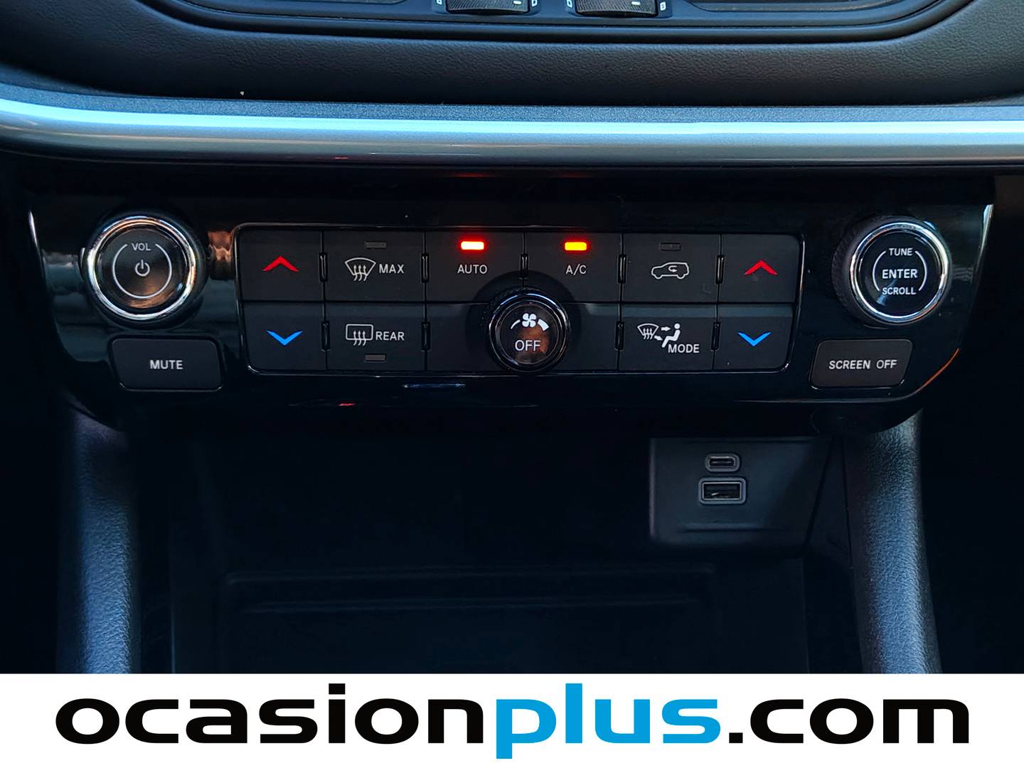 Foto Jeep Compass Jeep Compass 1.5 MHEV Limited DCT (130 CV)