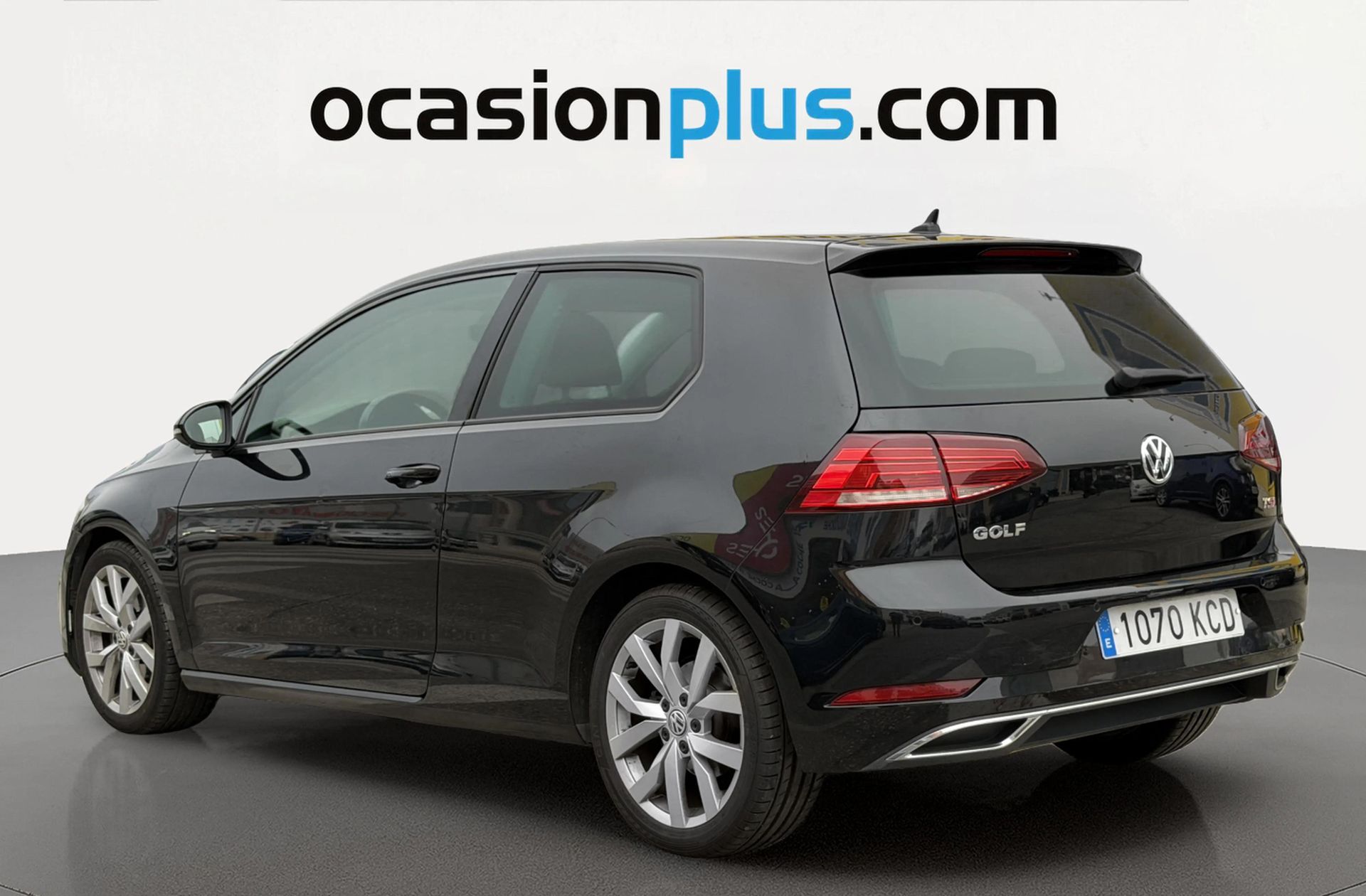 Volkswagen Golf Sport 1.5 TSI Evo DSG - foto 3
