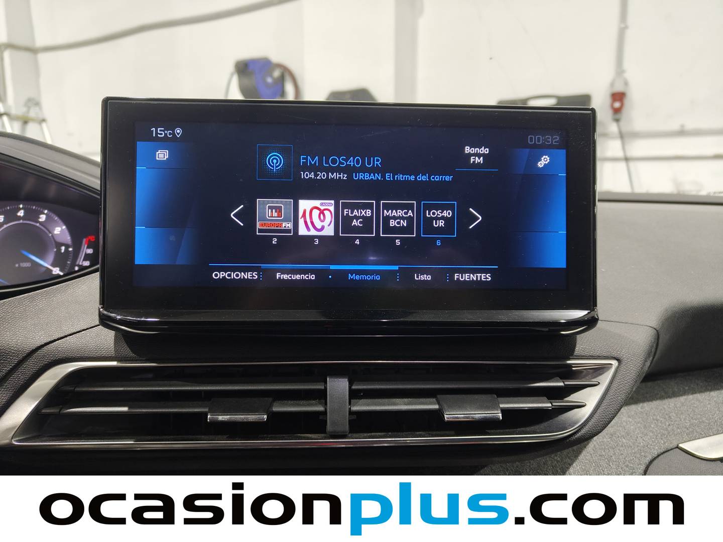 Foto Peugeot 5008 Peugeot 5008 PureTech 130 S&S Allure Pack (130 CV) 7 Plazas