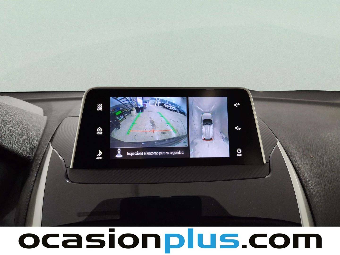 Extras del Mitsubishi Eclipse Cross Mitsubishi Eclipse Cross 150T Kaiteki 4WD CVT (163 CV)
