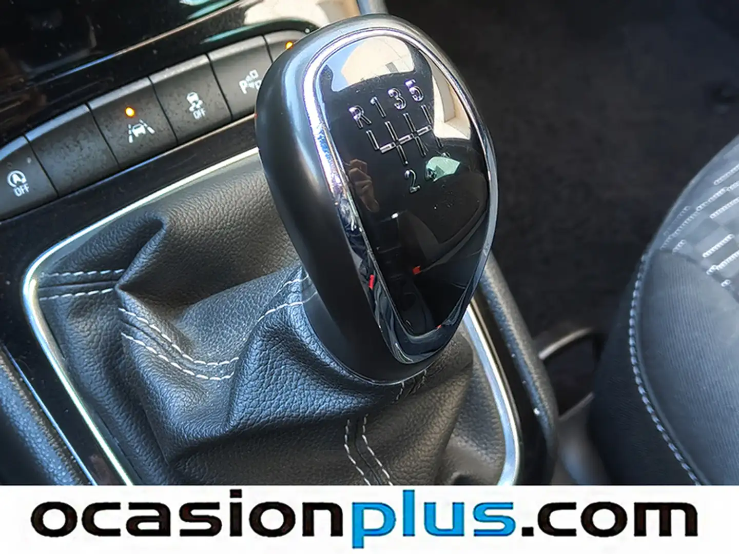 Foto Opel Astra Opel Astra 1.2 Turbo SHL GS Line (110 CV)