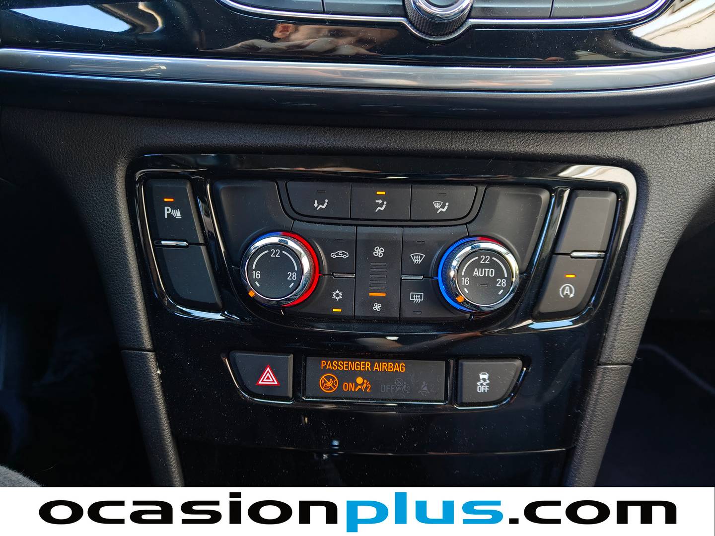 Opel Mokka X Opel Mokka X 1.4 Turbo S&S 120 Aniversario 4X2 (140 CV) km 0