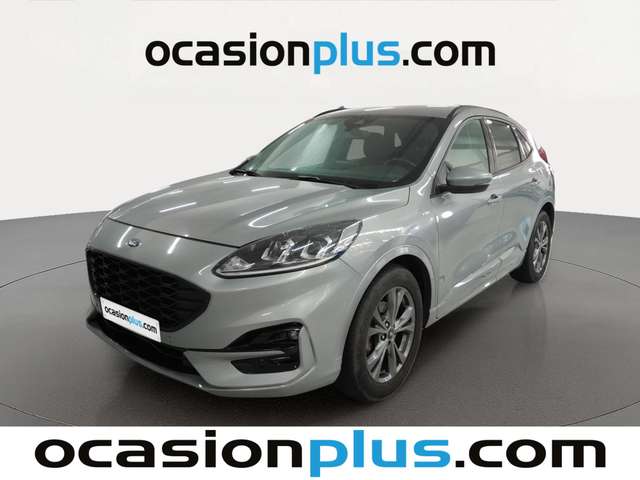 Ford Kuga 1.5 EcoBlue ST-Line Auto (120 CV) de segunda mano