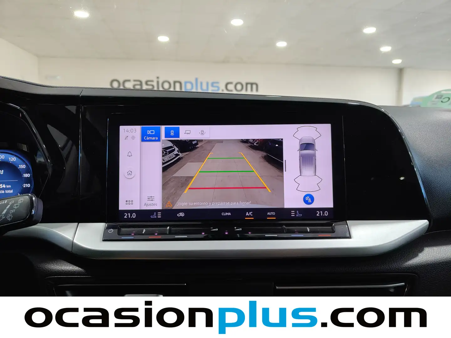 Foto Ford Grand Tourneo Connect Ford Grand Tourneo Connect 2.0 Ecoblue Titanium Auto (122 CV)  7 PLAZAS