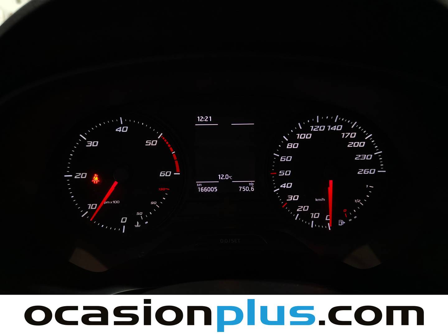 Seat León SEAT León ST 1.6 TDI S&S Reference  (115 CV) 2019