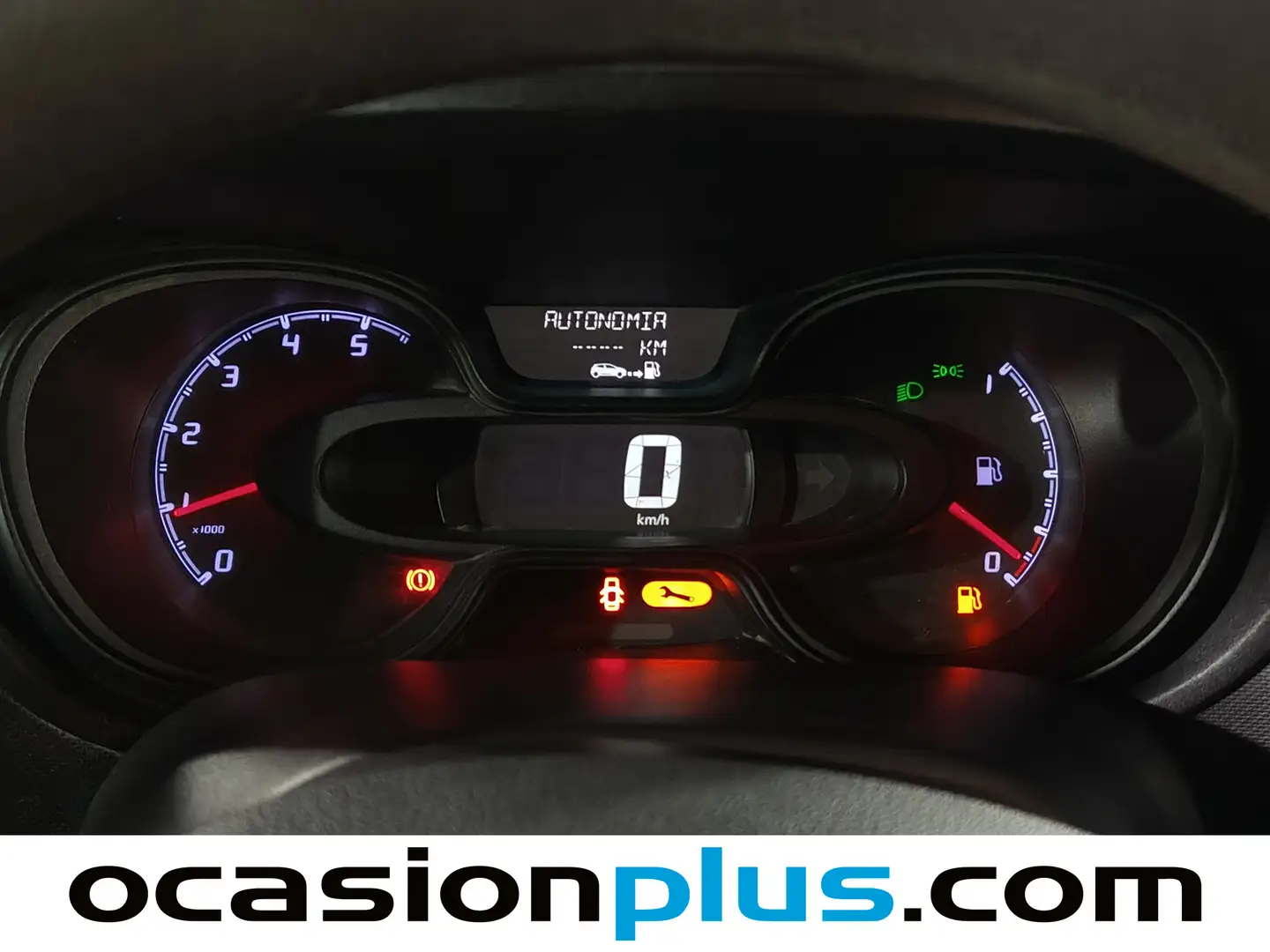 Foto Fiat Talento Fiat Talento 2.0 MultiJet Base Corto (120 CV)