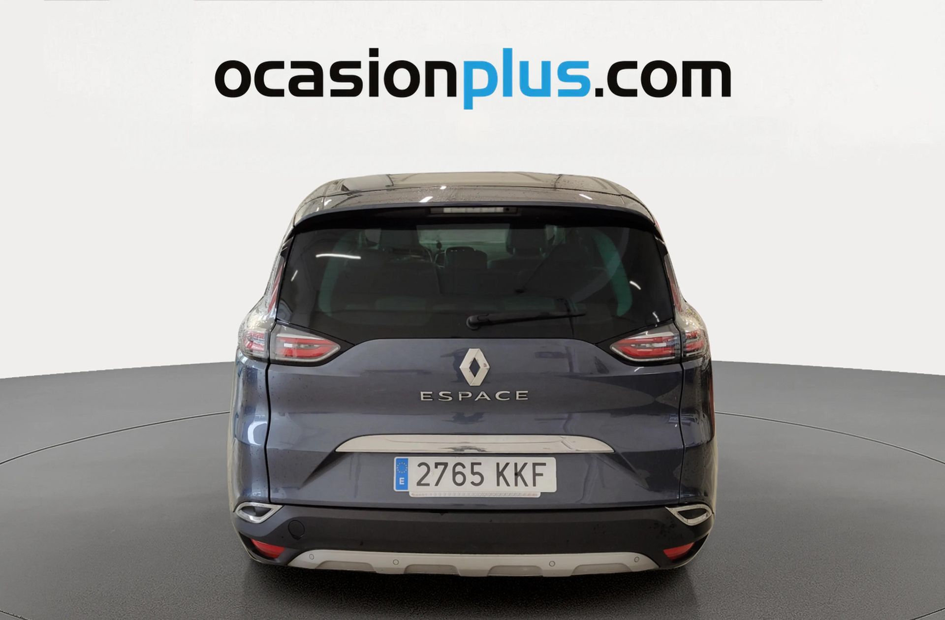 Renault Espace TCe 225 SL Icon Energy EDC 7 plazas - foto 18