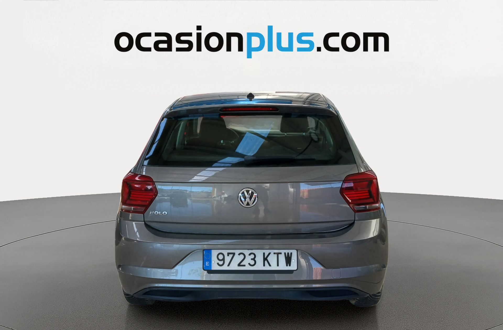Volkswagen Polo Advance 1.0 TSI DSG - foto 12