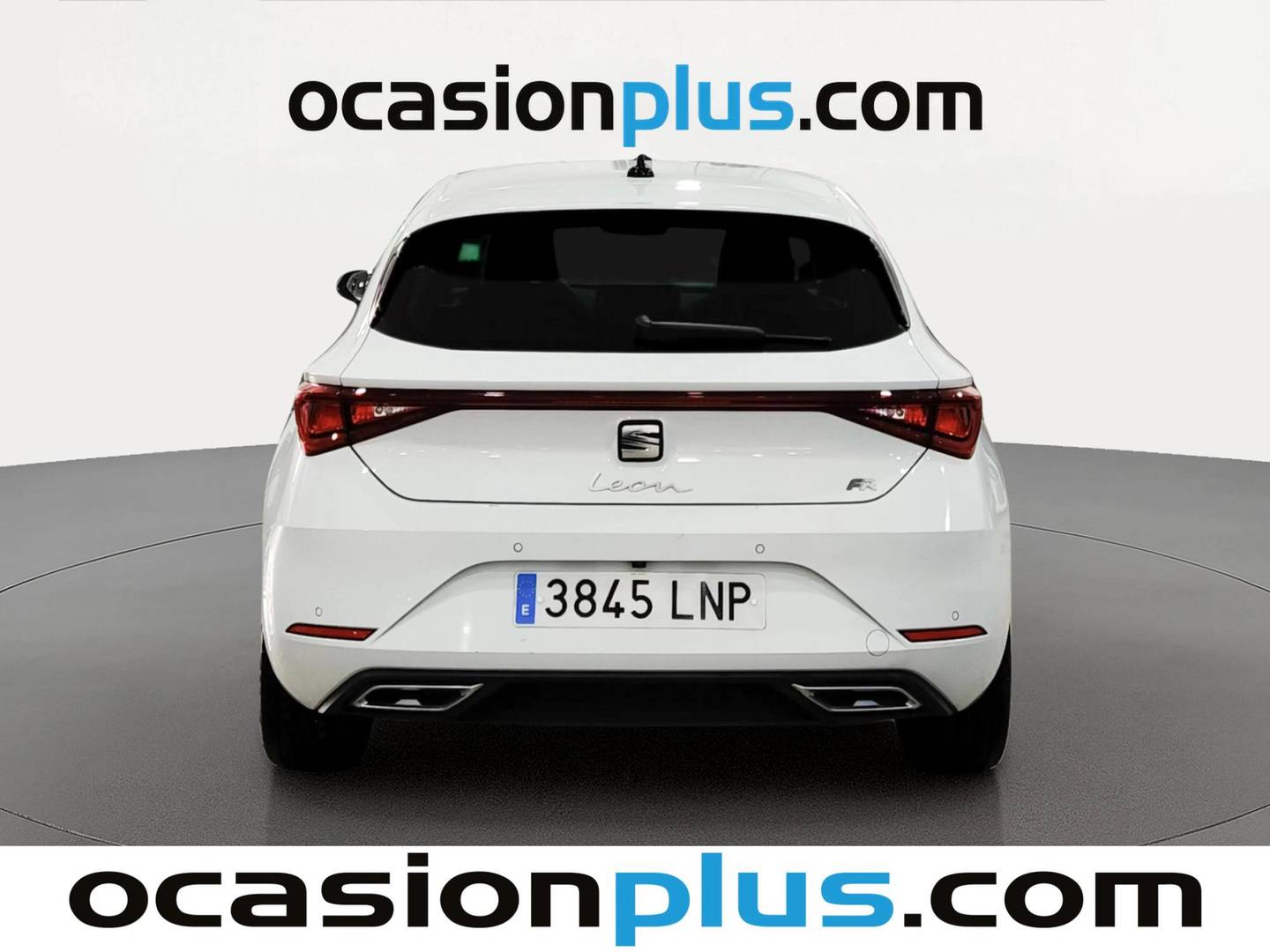 Seat León Seat León 1.5 TSI S&S FR Go L (150 CV) al mejor precio