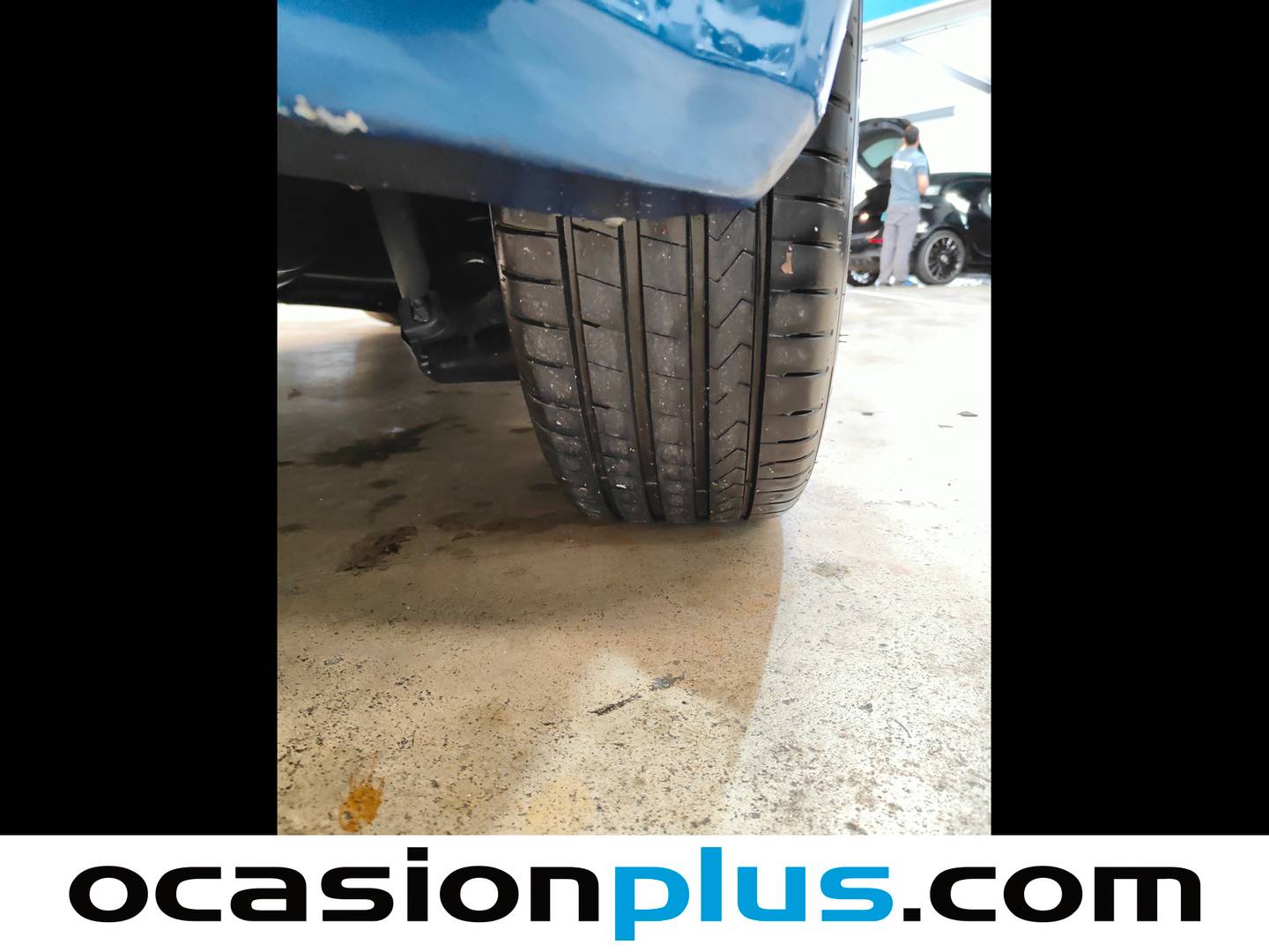 Foto Renault Mégane Renault Megane Confort Dynamique dCi (120 CV)