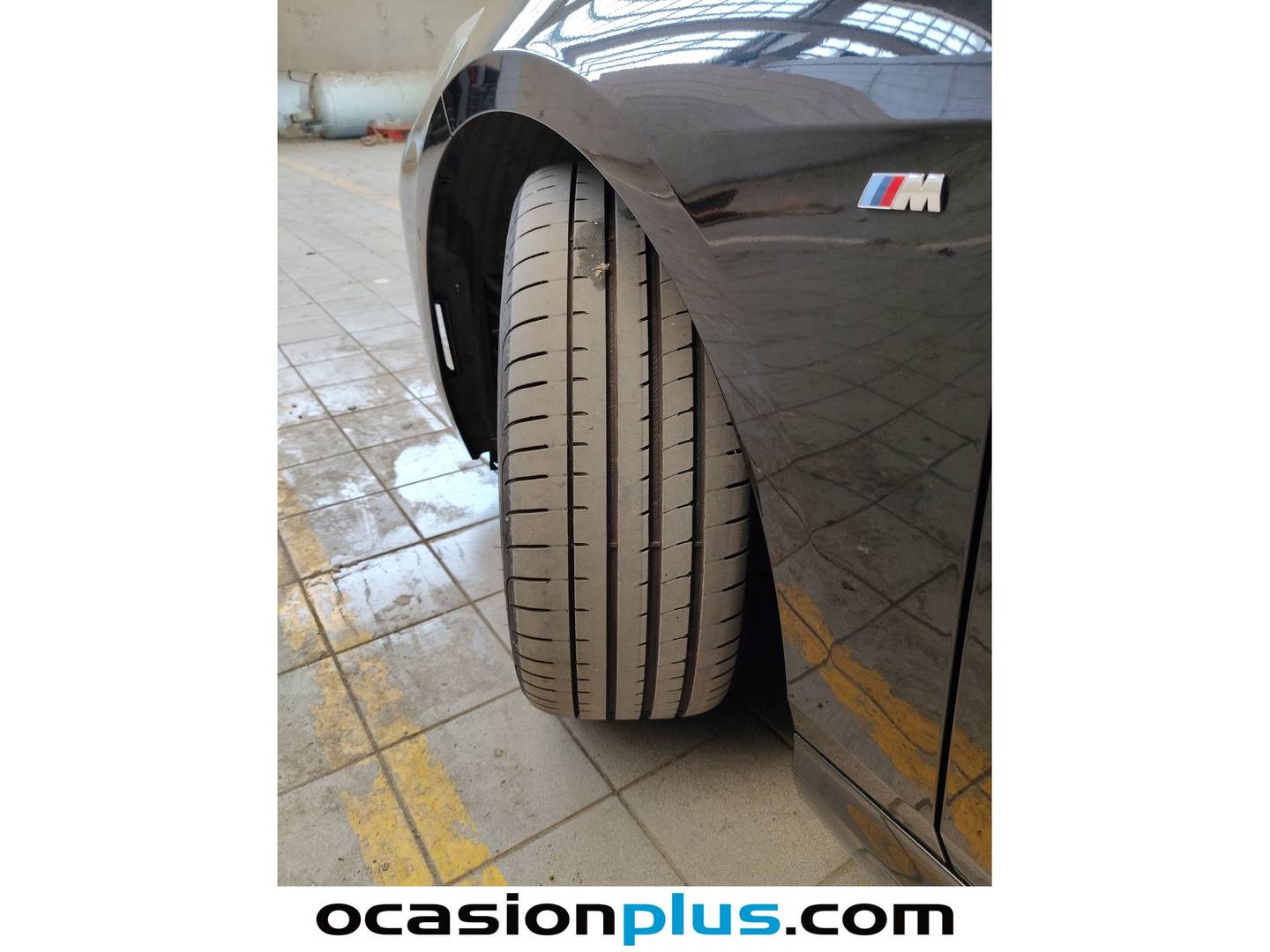 BMW Serie 2 BMW Serie 2 220d Gran Coupe (190 CV) Pack M seminuevo