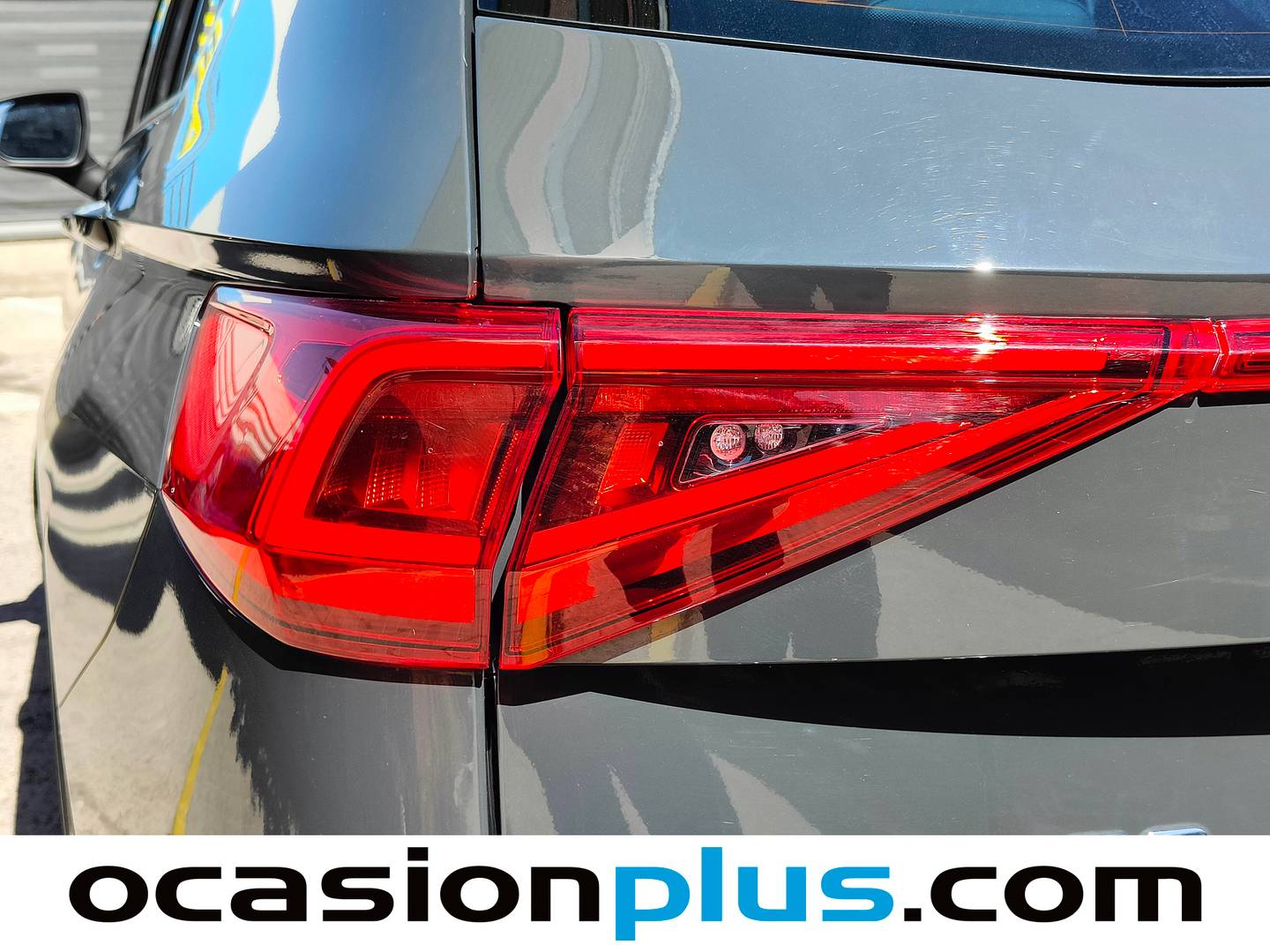 Accesorios del Seat Tarraco Seat Tarraco 2.0 TDI S&S Xcellence Plus 4Drive DSG (190 CV)