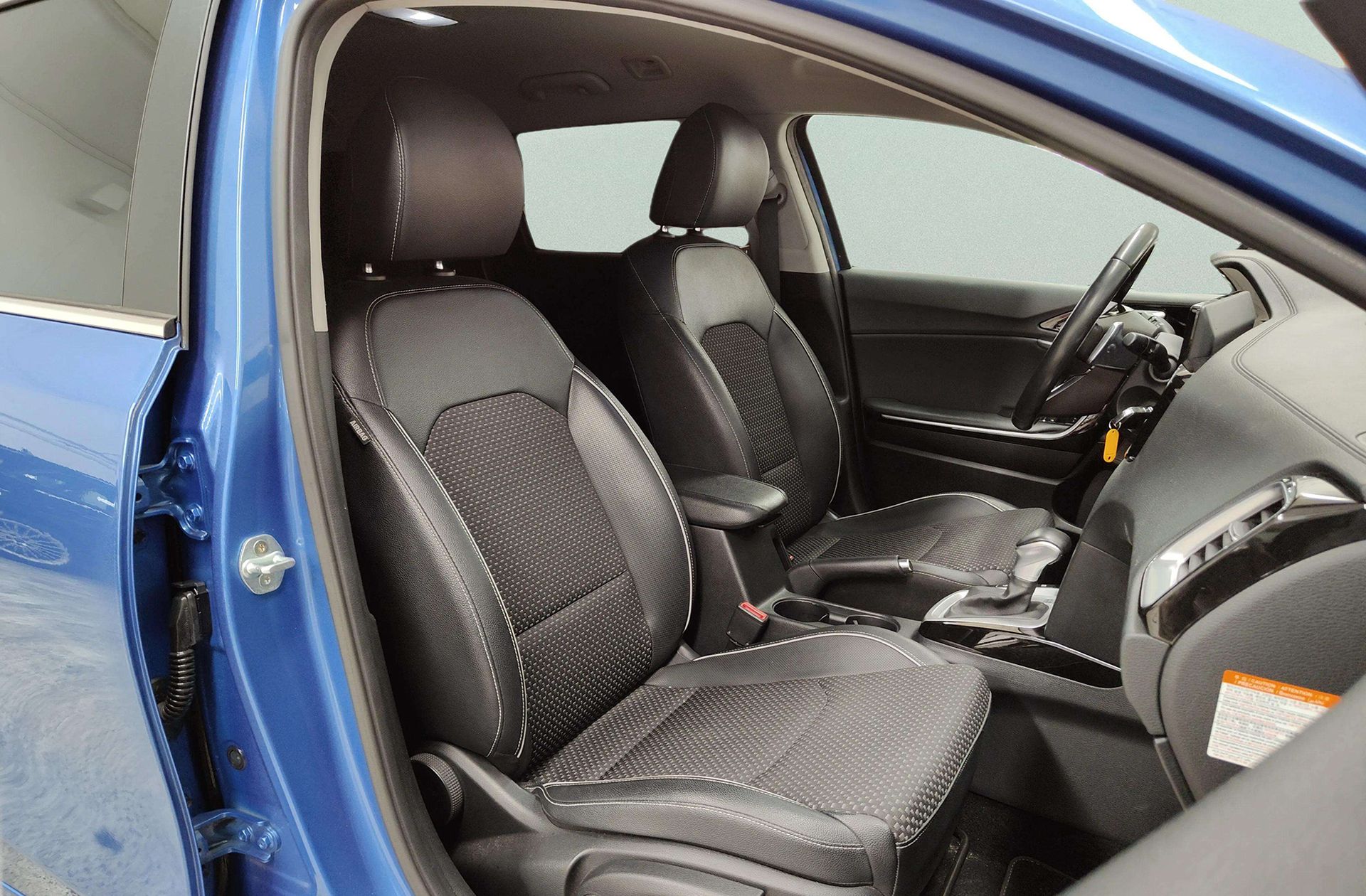 Kia Ceed 1.6 MHEV Tech DCT - foto 22