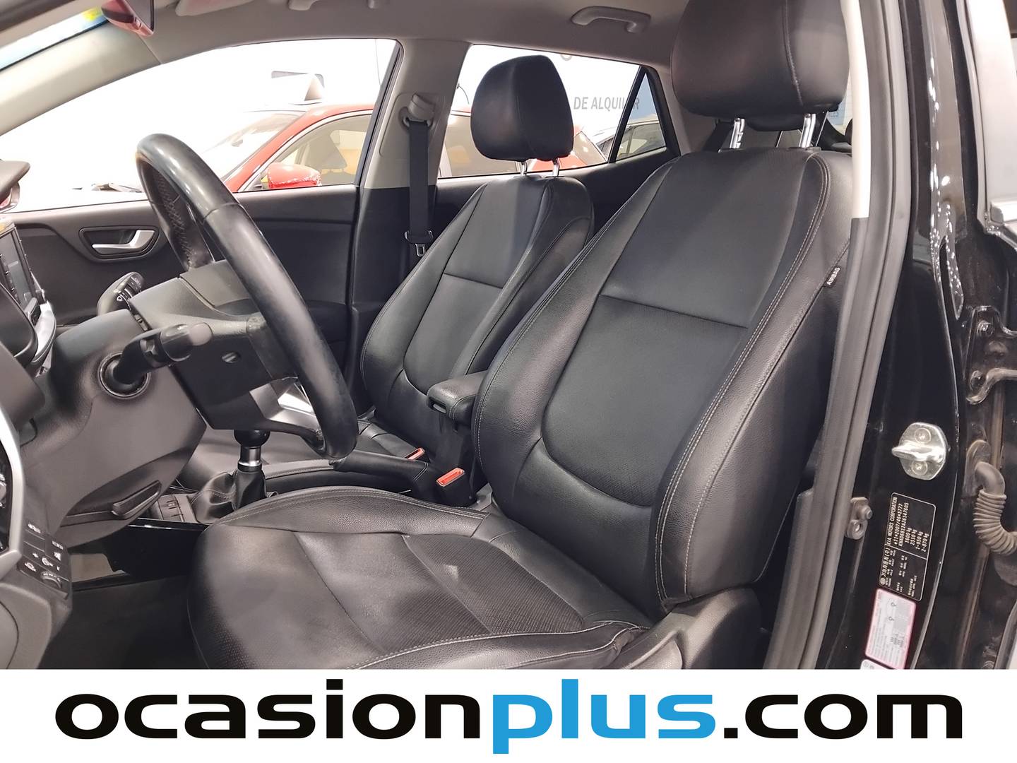 KIA Stonic Kia Stonic 1.2 CVVT Eco-Dynamic Tech (84 CV) 84cv