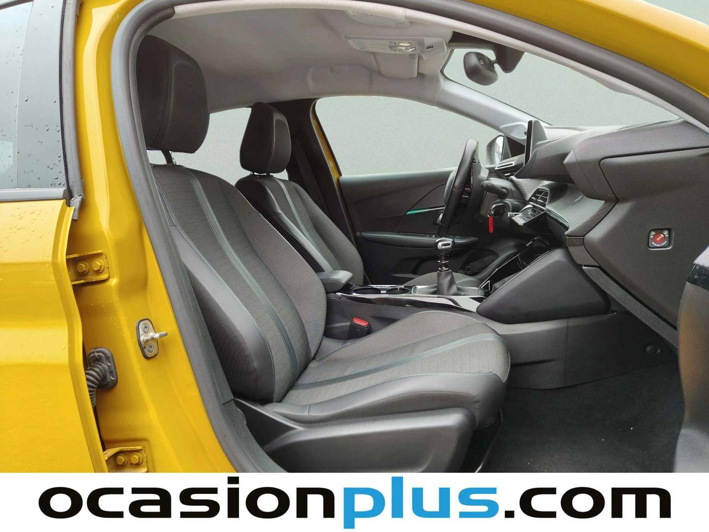 Peugeot 208 Peugeot 208 PureTech 100 Allure (100 CV) manual