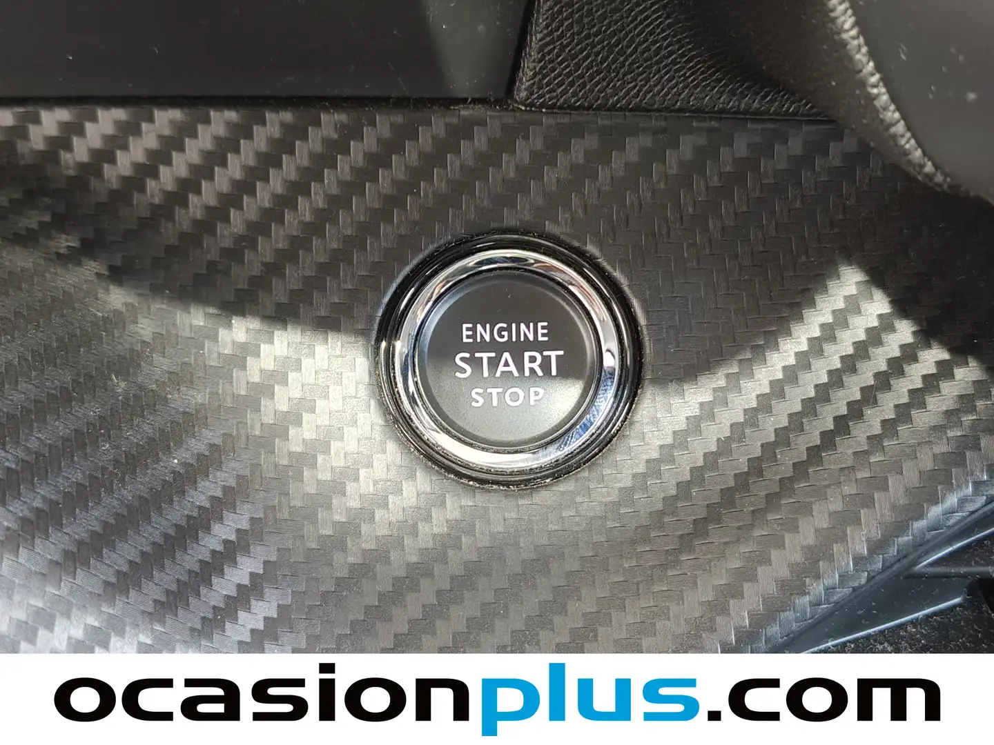 Foto Peugeot 2008 Peugeot 2008 PureTech 130 S&S Allure Pack  (130 CV)