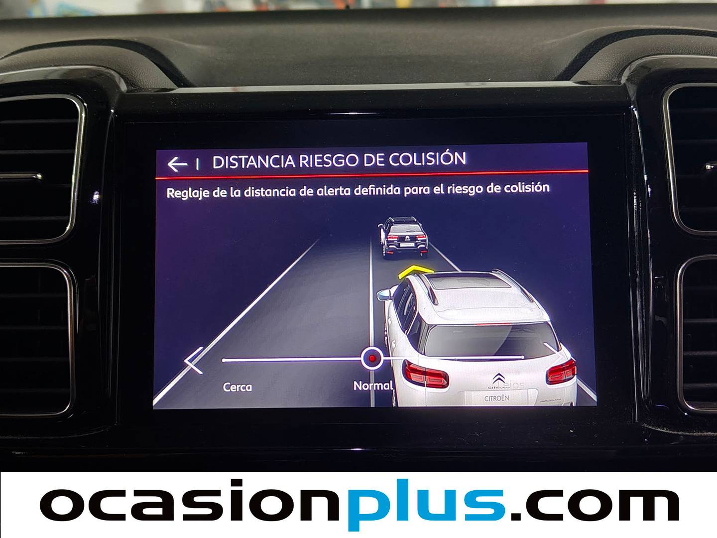 Citroën C5 Aircross Citroen C5 Aircross BlueHdi 180 S&S Shine EAT8 (177 CV) barato