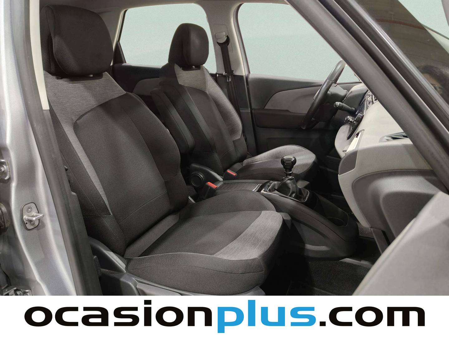 Citroën C4 Spacetourer Citroen C4 Spacetourer BlueHDi 120 Feel (120 CV) km 0