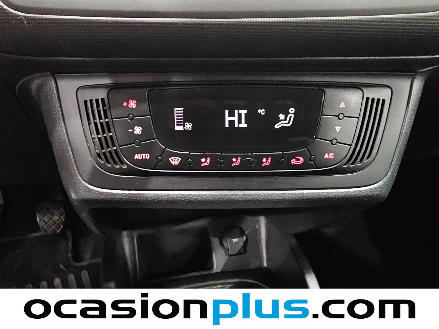 Foto Seat Ibiza SEAT Ibiza 1.6 TDI Style (105 CV)