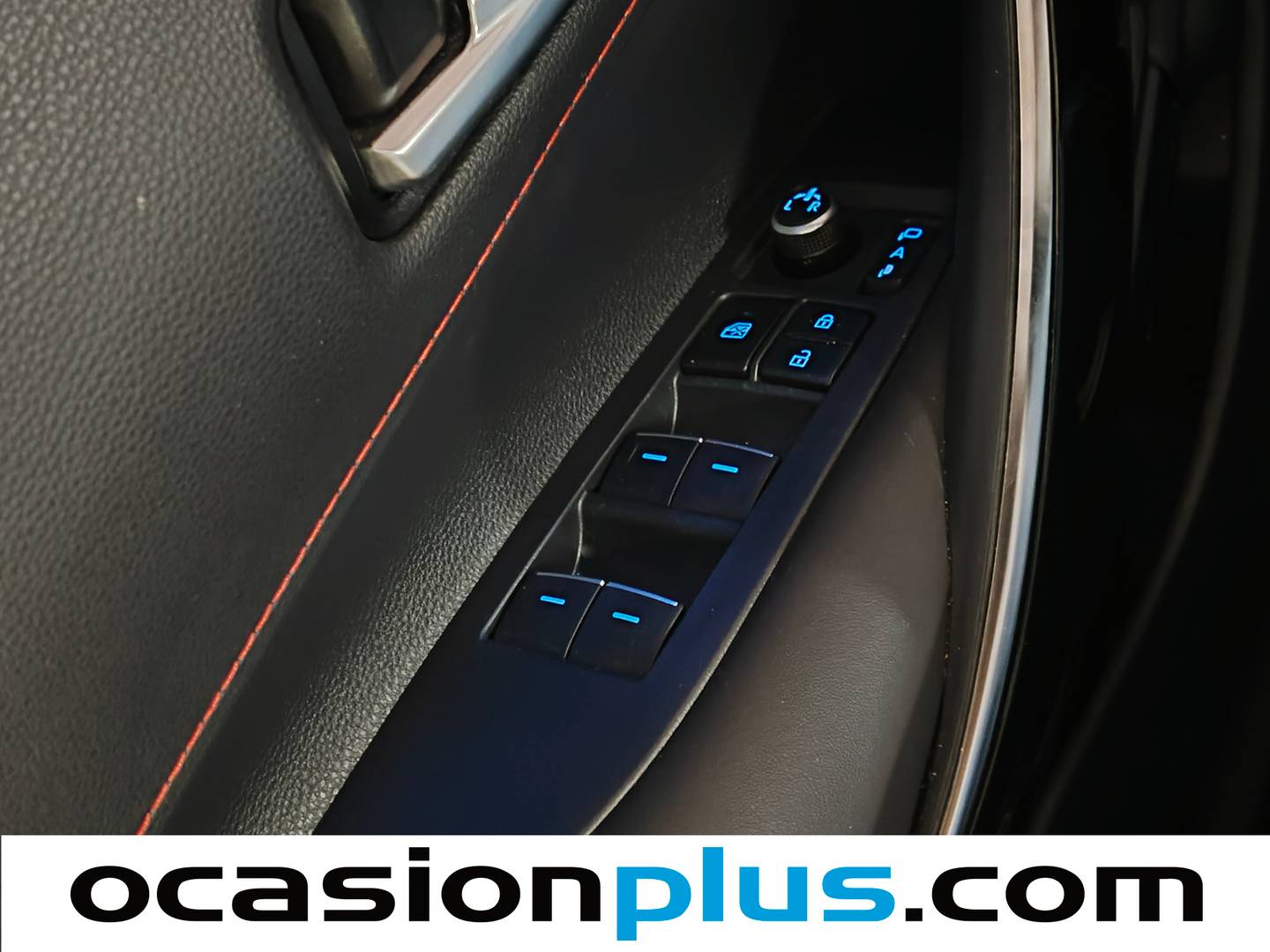 Toyota Corolla Toyota Corolla 180H GR-SPORT E-CVT (184 CV) seminuevo