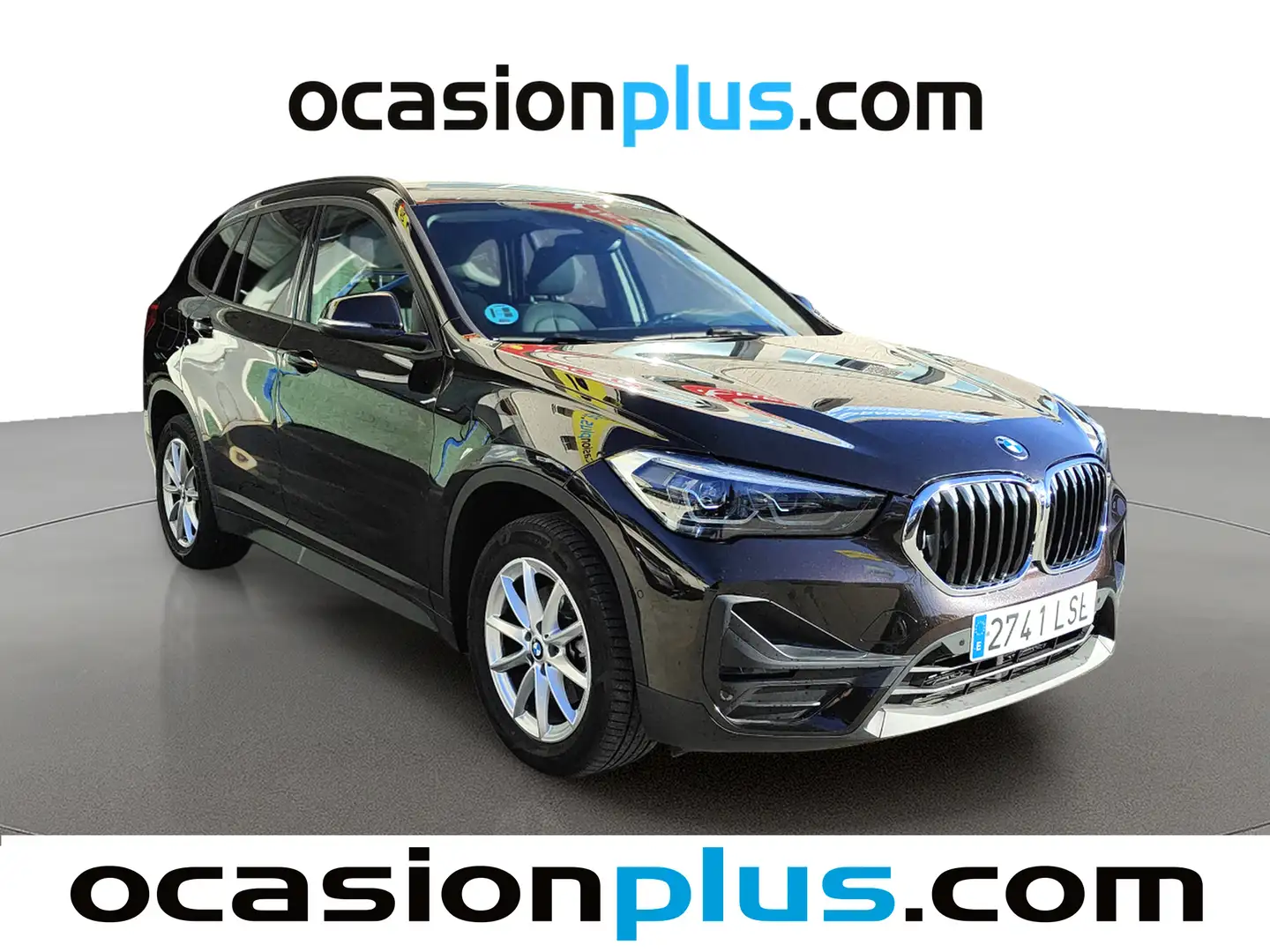 Foto BMW X1 BMW X1 sDrive18d (150 CV)