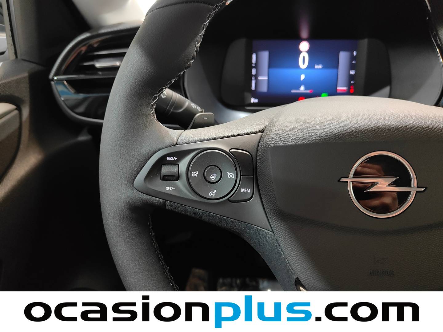 Foto Opel Corsa Opel Corsa 1.2 Turbo XHL Hybrid Edition eDCT (100 CV)