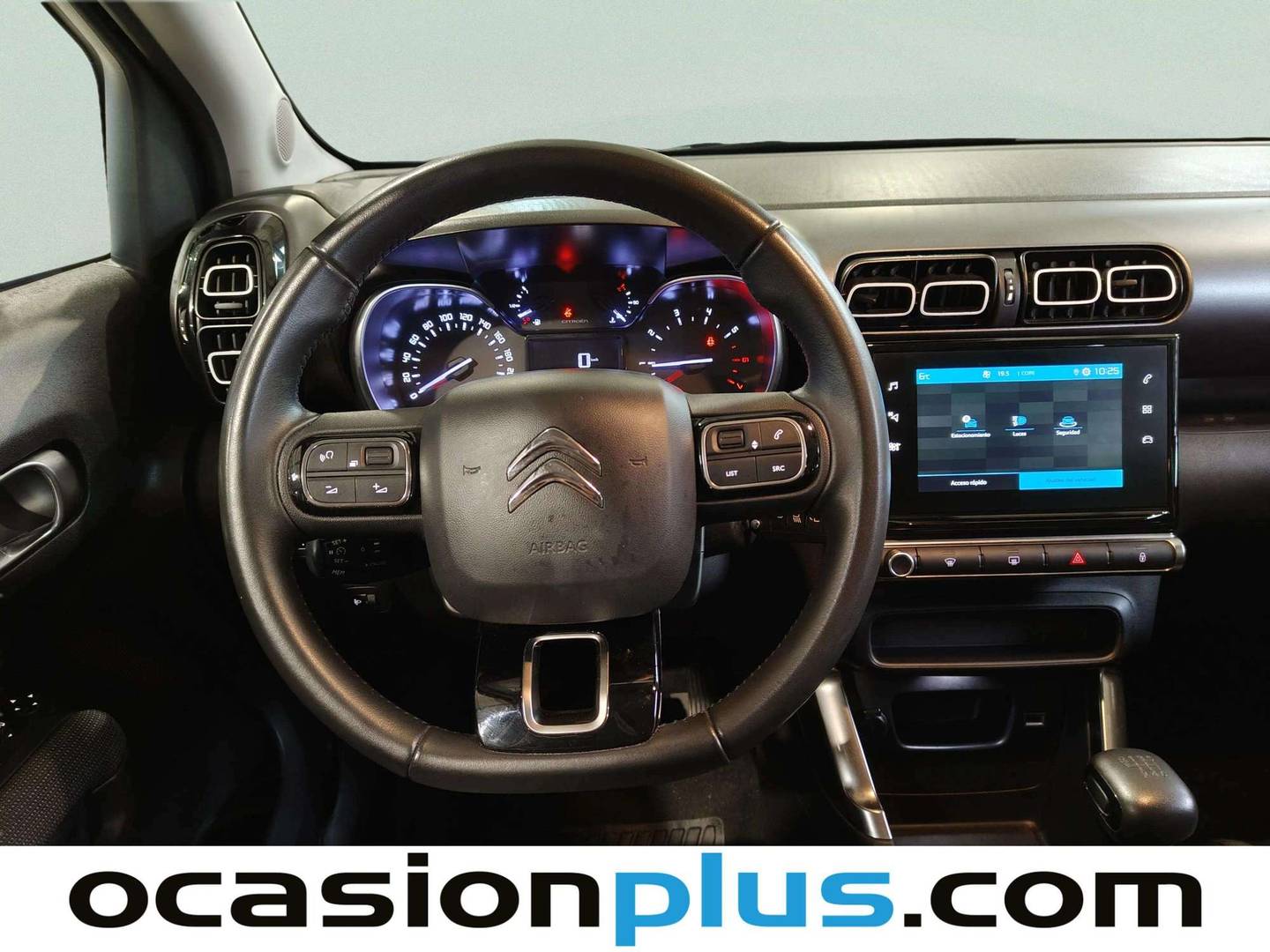 Foto Citroën C3 Aircross Citroen C3 Aircross PureTech 110 S&S Shine (110 CV)