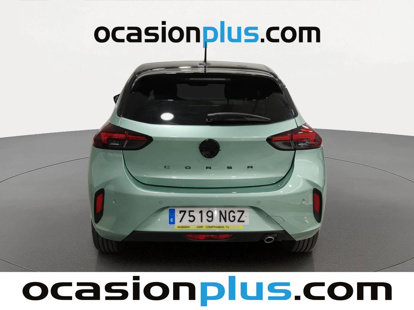 Opel Corsa Opel Corsa 1.2T XHL (100CV) YES al mejor precio