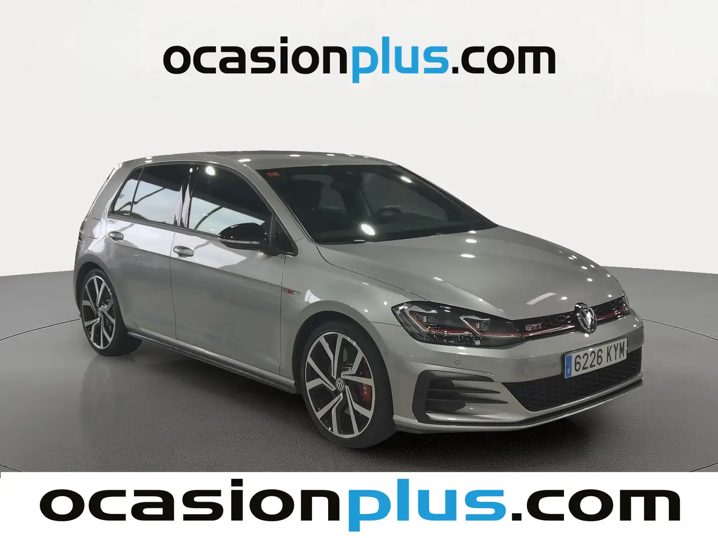 Foto Volkswagen Golf Volkswagen Golf GTI Performance 2.0 TSI (245 CV) DSG