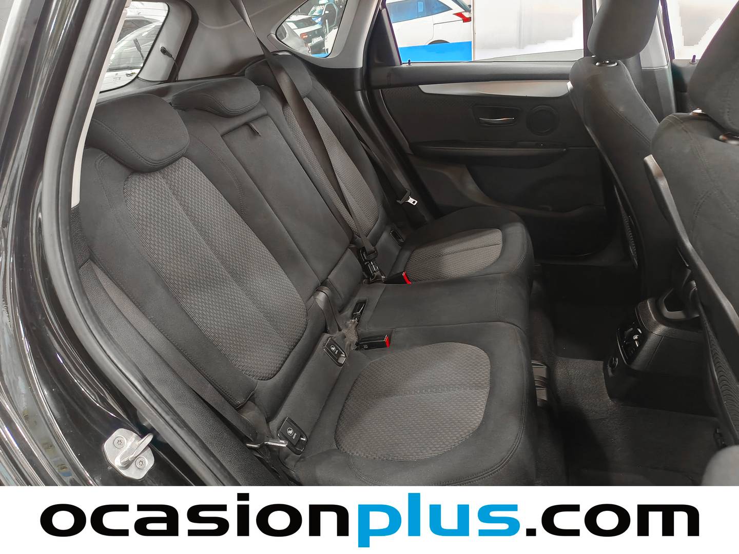 BMW Serie 2 Active Tourer BMW Serie 2 218d Active Tourer (150 CV) km 0