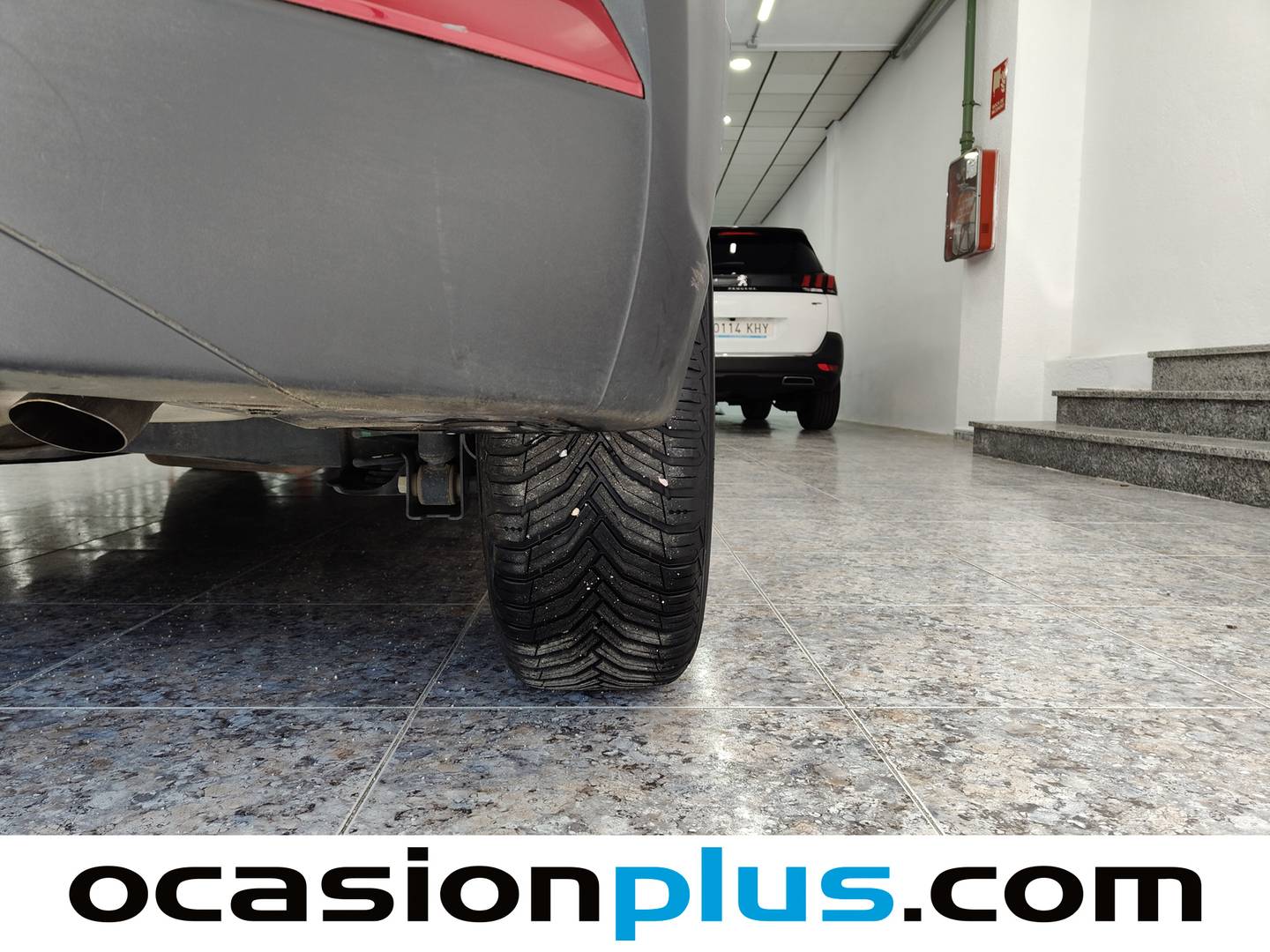 Hyundai Kona Hyundai Kona 1.0 TGDI Klass 4x2 (120 CV) al mejor precio