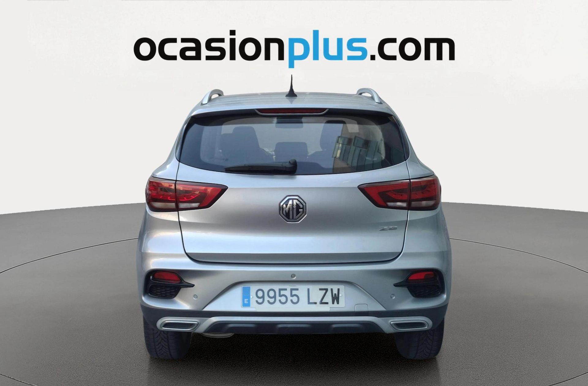 MG ZS 1.5 Comfort - foto 14
