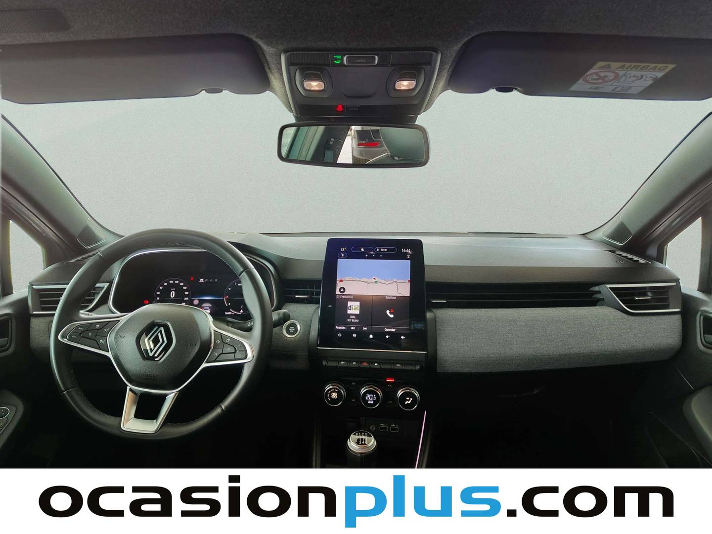 Renault Clio Renault Clio Techno TCe (90 CV) de ocasión
