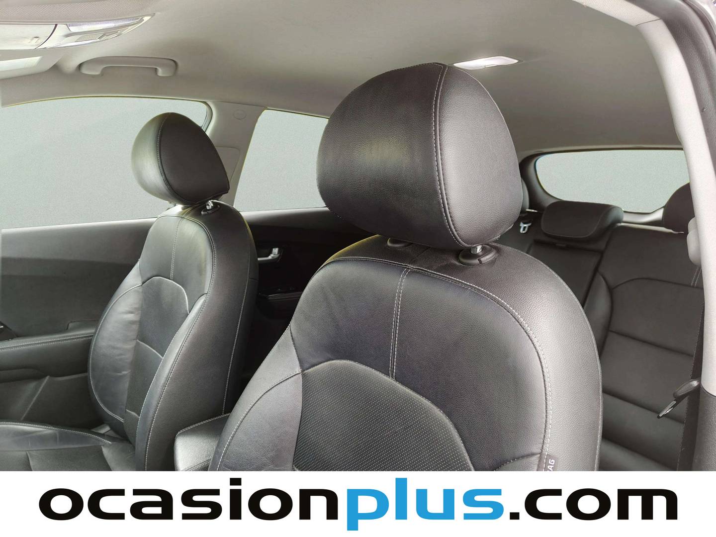 KIA Niro KIA Niro GDi HEV Híbrido Emotion (141 CV) km 0