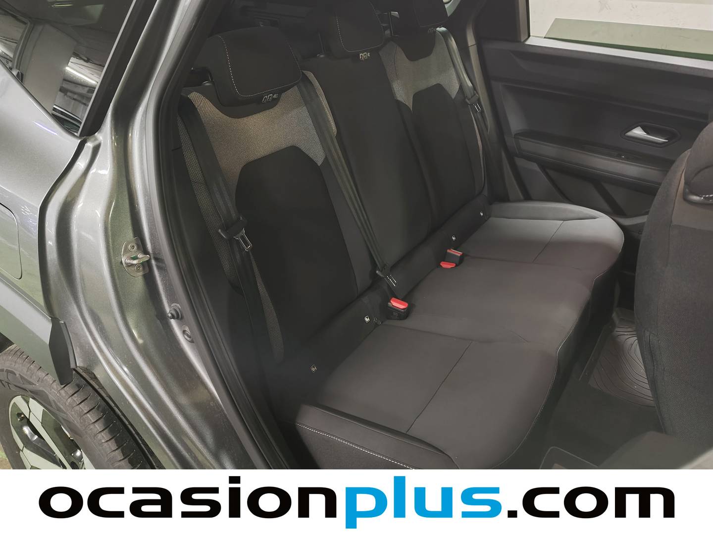 Foto Dacia Bigster Dacia Bigster Hybrid Journey 4x2 (155 CV)