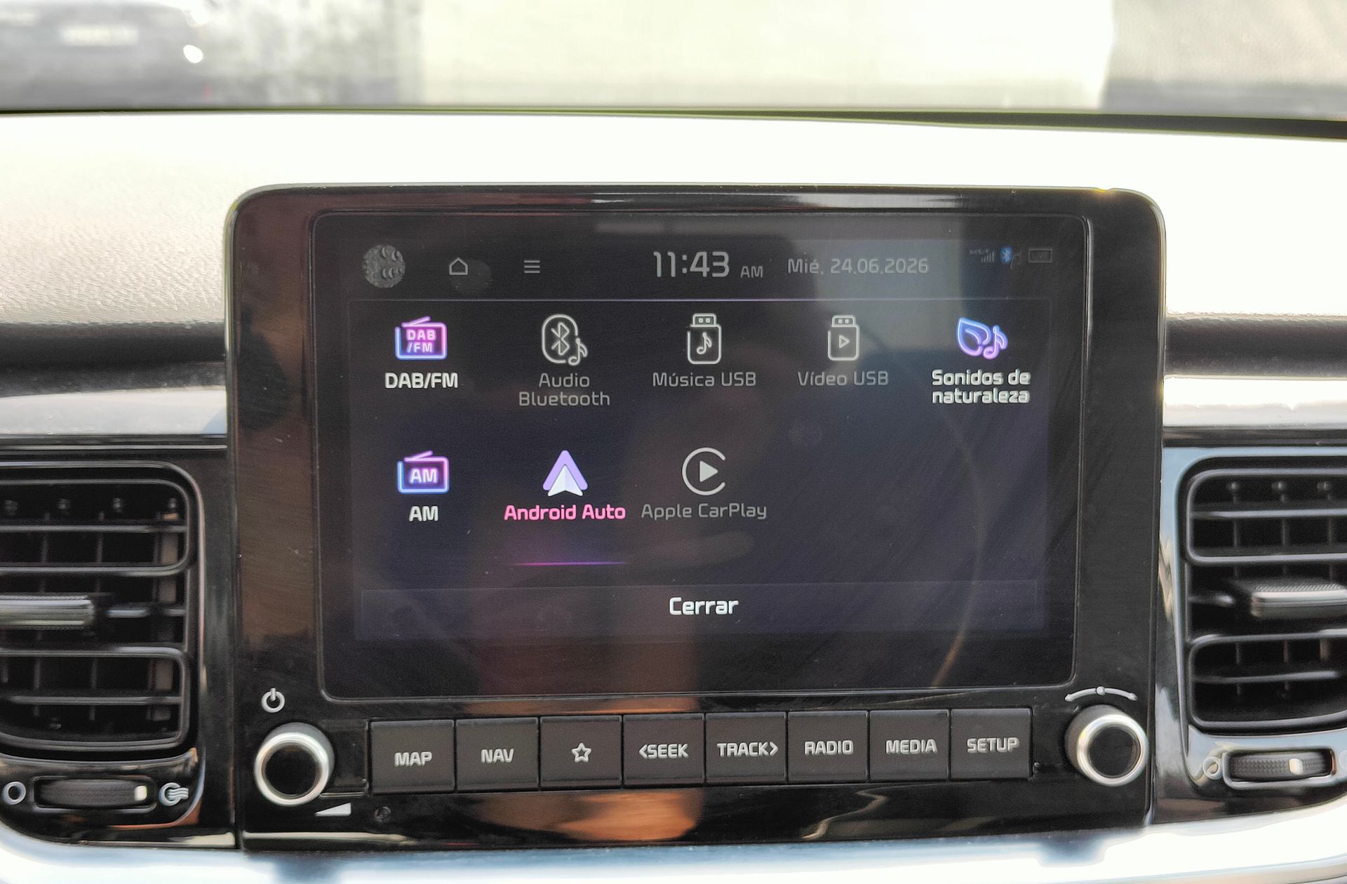 Kia Stonic 1.0 T-GDi Drive - foto 26
