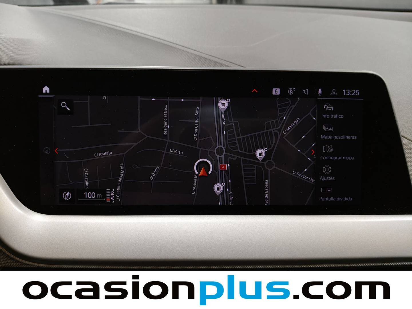 Equipamiento del BMW Serie 2 BMW Serie 2 218i Gran Coupe (140 CV)