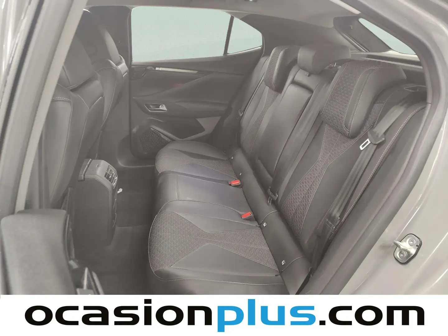 Foto DS DS 4 DS DS4 BlueHDi 130 Trocadero Auto (130 CV)