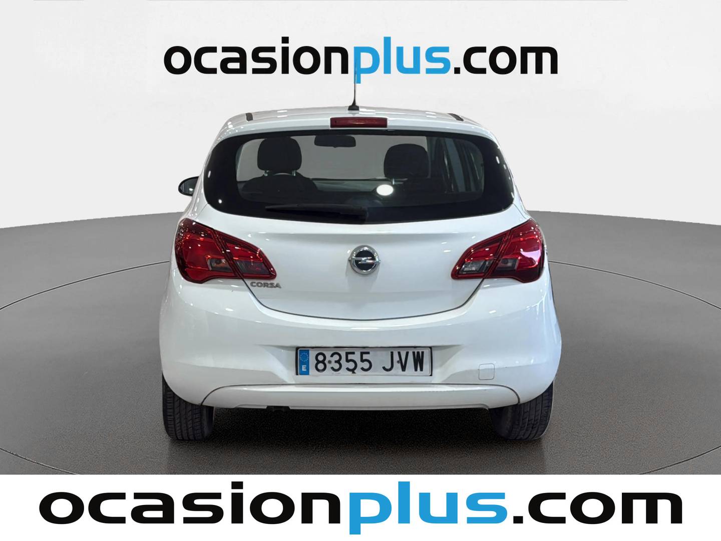 Opel Corsa Opel Corsa 1.4 Expression (75 CV) al mejor precio